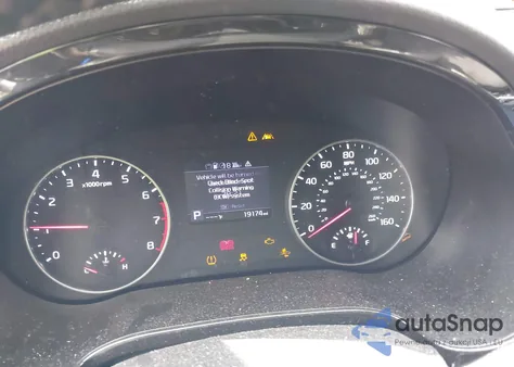 2023 Kia Seltos S z USA, uszkodzony, nr VIN KNDEUCAA4P7402480